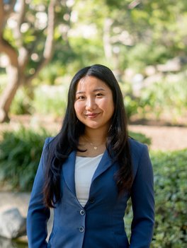 Headshot of Tiffany Orite