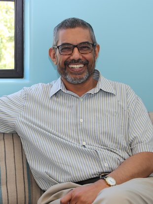 Kaushik Bhattacharya