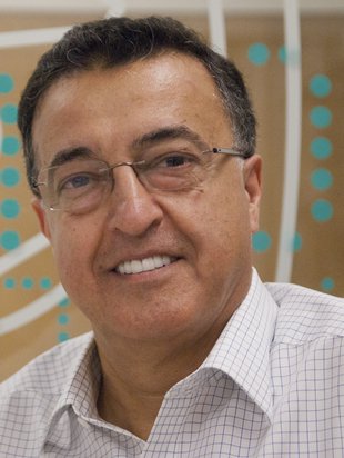 Morteza (Mory) Gharib