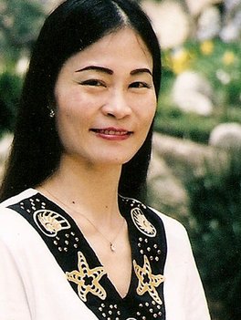 Nai-Chang Yeh
