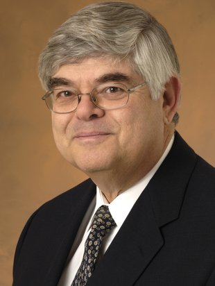 Paul E. Dimotakis