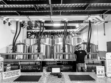 Zilker Brewing Company