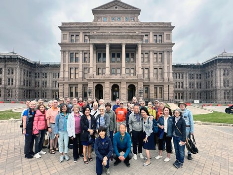 Texas State Capitol