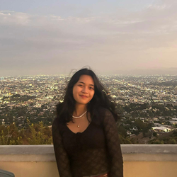 Alana Nisperos (2028) | Outreach