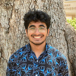 Daood Hashmi (2028) | Academic Events