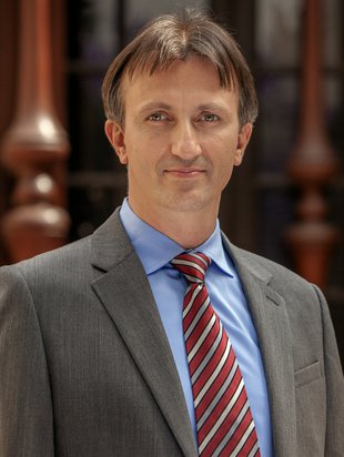 Theodor Agapie