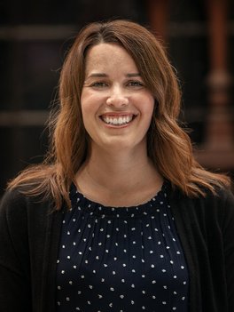 Allison Kinard