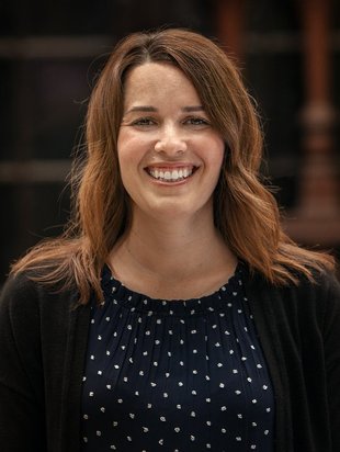 Allison Kinard