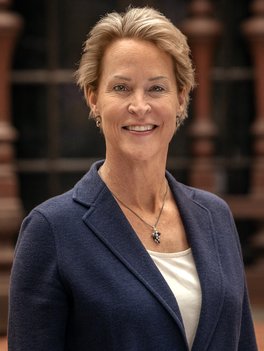 Frances Arnold