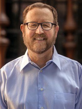 Geoffrey Blake