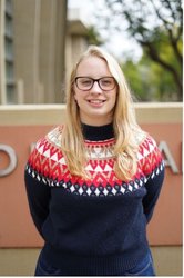 Kate Gallagher