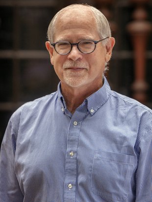 Mark E. Davis