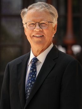 Peter B. Dervan