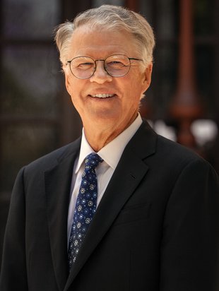 Peter B. Dervan