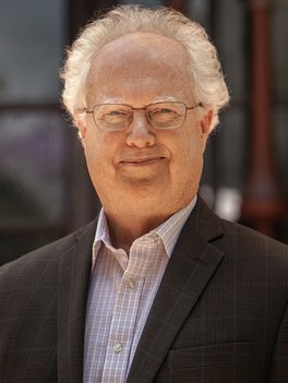 Richard C. Flagan