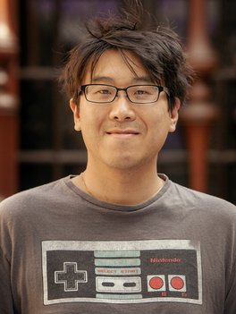 Garnet K. Chan