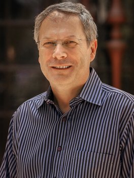 Konstantinos P. Giapis