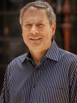 Konstantinos P. Giapis