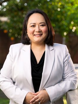 Grace Liang-Franco