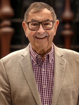 Harry B. Gray