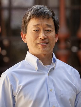Gregory C. Fu