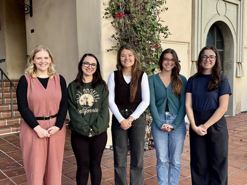 Women in Chemistry Board