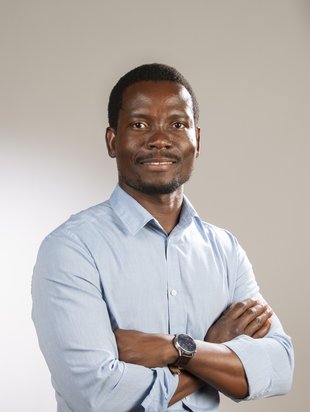 Issac Fianu