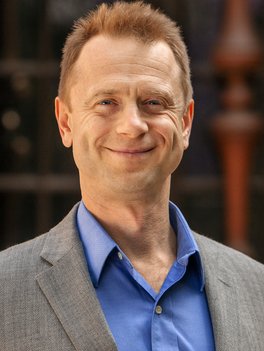 Rustem F. Ismagilov