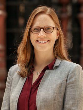 Kimberly A. See