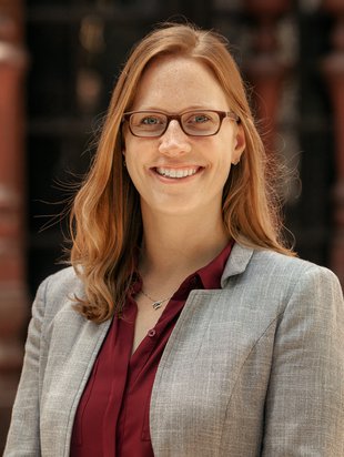 Kimberly A. See