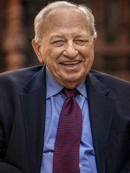 Rudolph A. (Rudy) Marcus