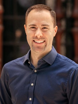 Maxwell J. Robb