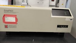 Zeta Potential Analyzer