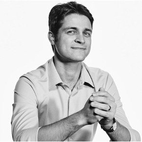 Mikhail Shapiro