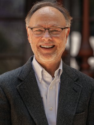 Douglas C. (Doug) Rees