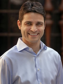 Mikhail G. Shapiro