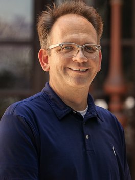 Brian M. Stoltz