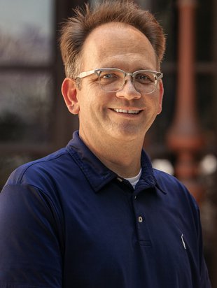 Brian M. Stoltz