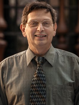Daniel P. (Dan) Weitekamp