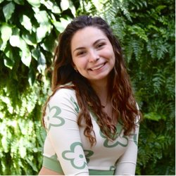 Zoe Readi-Brown, Mental Health Advocate