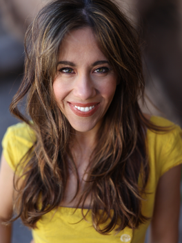 Anya Janowski