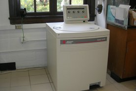 Avanti J-26 Centrifuge