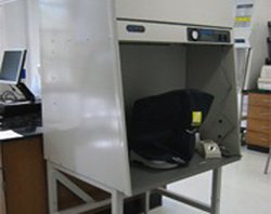 Clean Bench