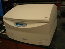 Odyssey Li-Cor IR Imager