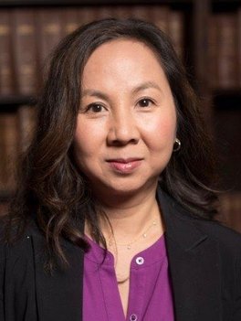Linda Hsieh-Wilson