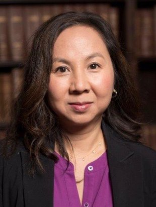 Linda Hsieh-Wilson
