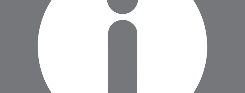 information icon