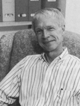 John Hopfield