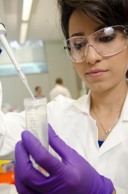 Ismagilov lab
