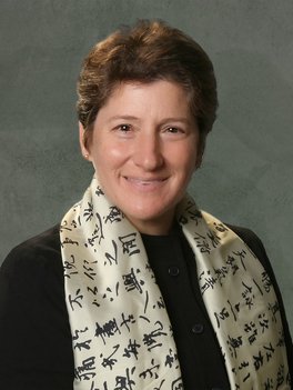 Julie Kornfield